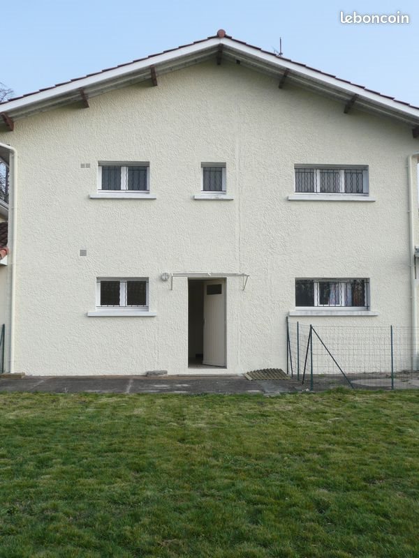 Maison à louer, 90m², Le Barp