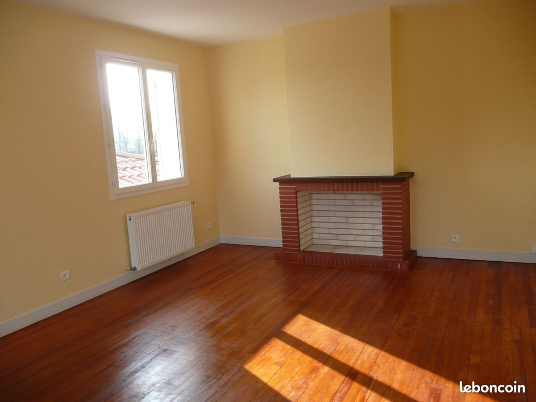 Maison à louer, 90m², Le Barp