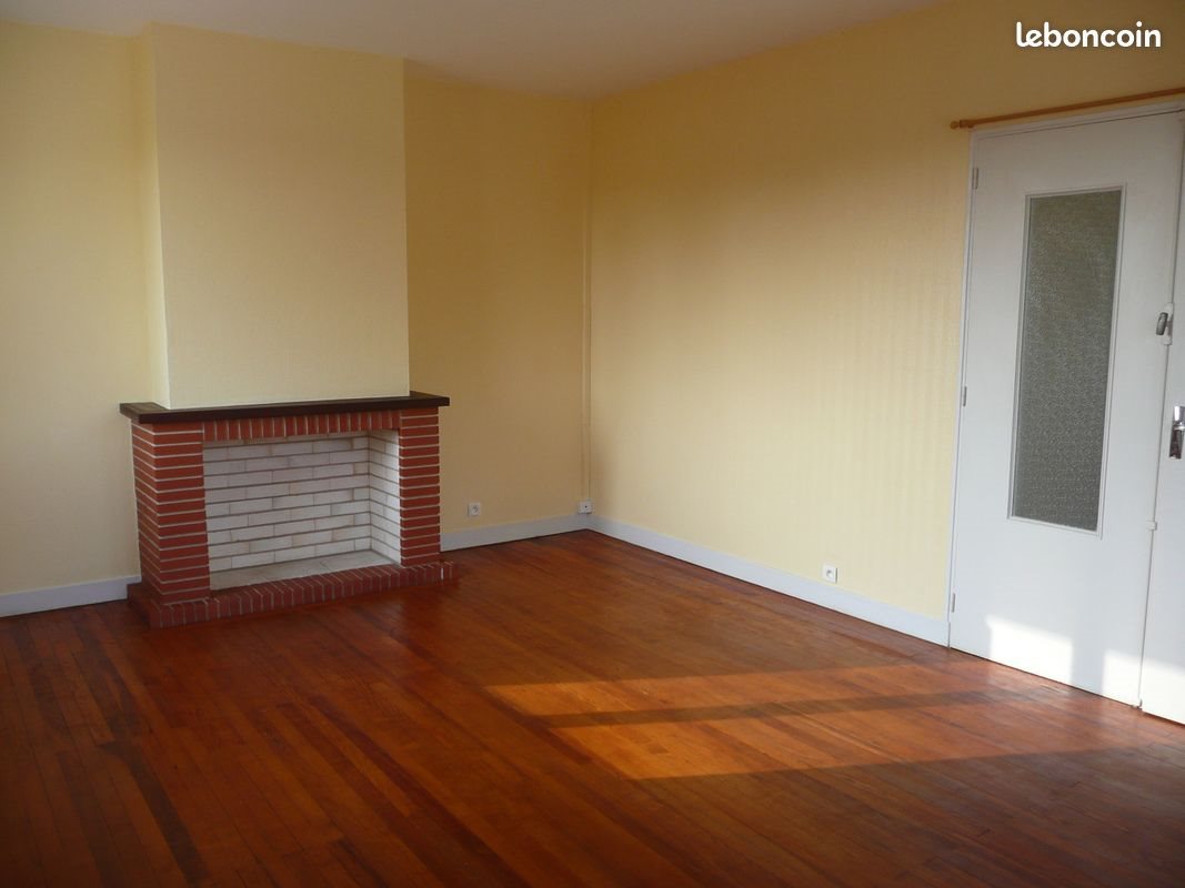 Maison à louer, 90m², Le Barp