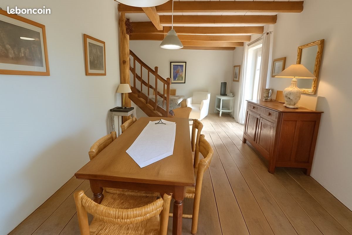 Maison à louer, 80m², Saint-Martin-du-Mont