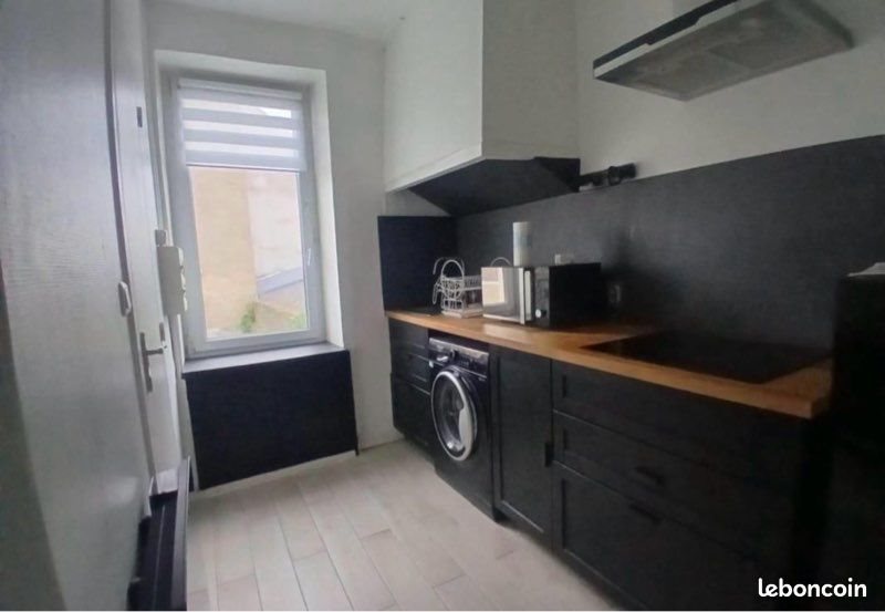 Appartement à louer, 25m², Nantes