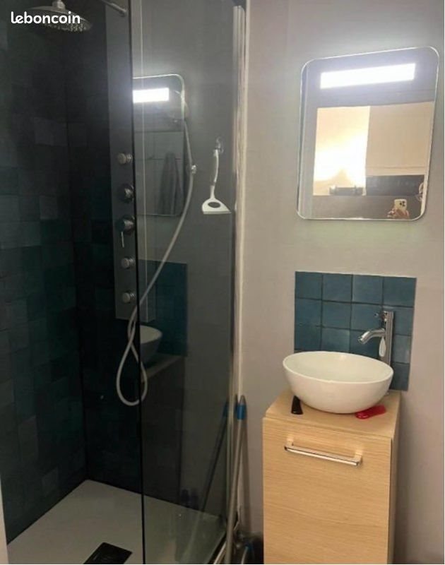 Appartement à louer, 25m², Nantes