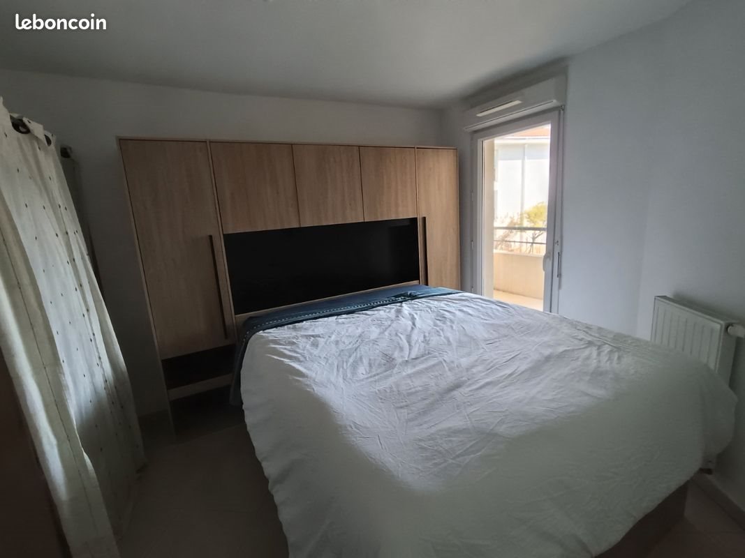 Appartement à louer, 49m², Le Pradet