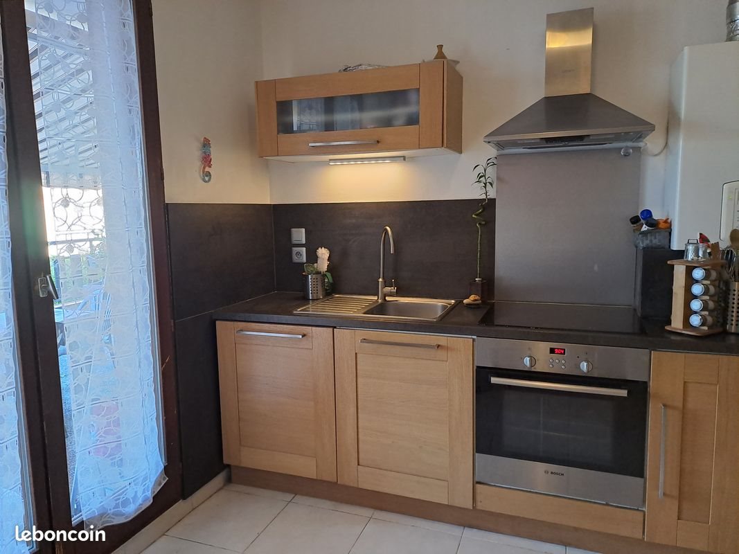 Appartement à louer, 74m², Epagny