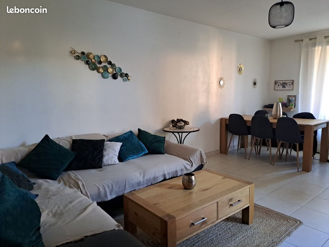 Appartement à louer, 74m², Epagny