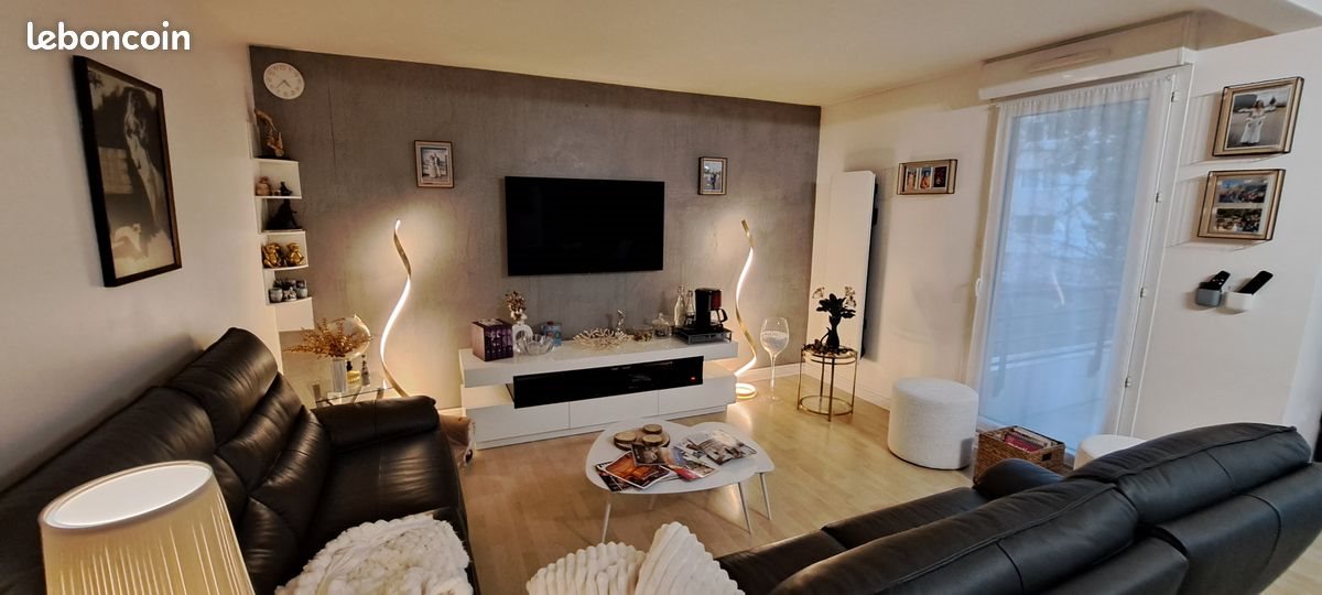 Appartement à vendre, 98m², Amiens