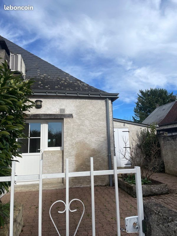 Appartement à vendre, 36m², Fondettes