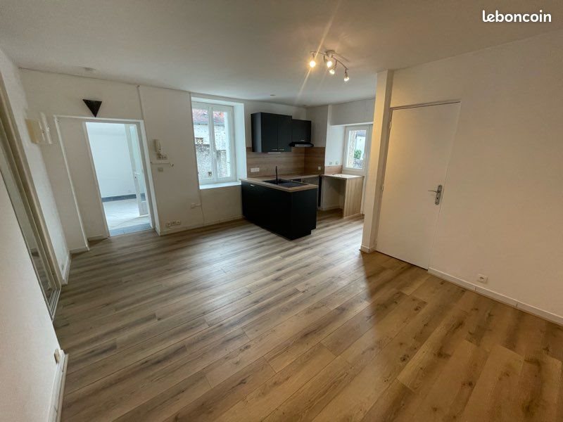 Appartement à vendre, 36m², Fondettes
