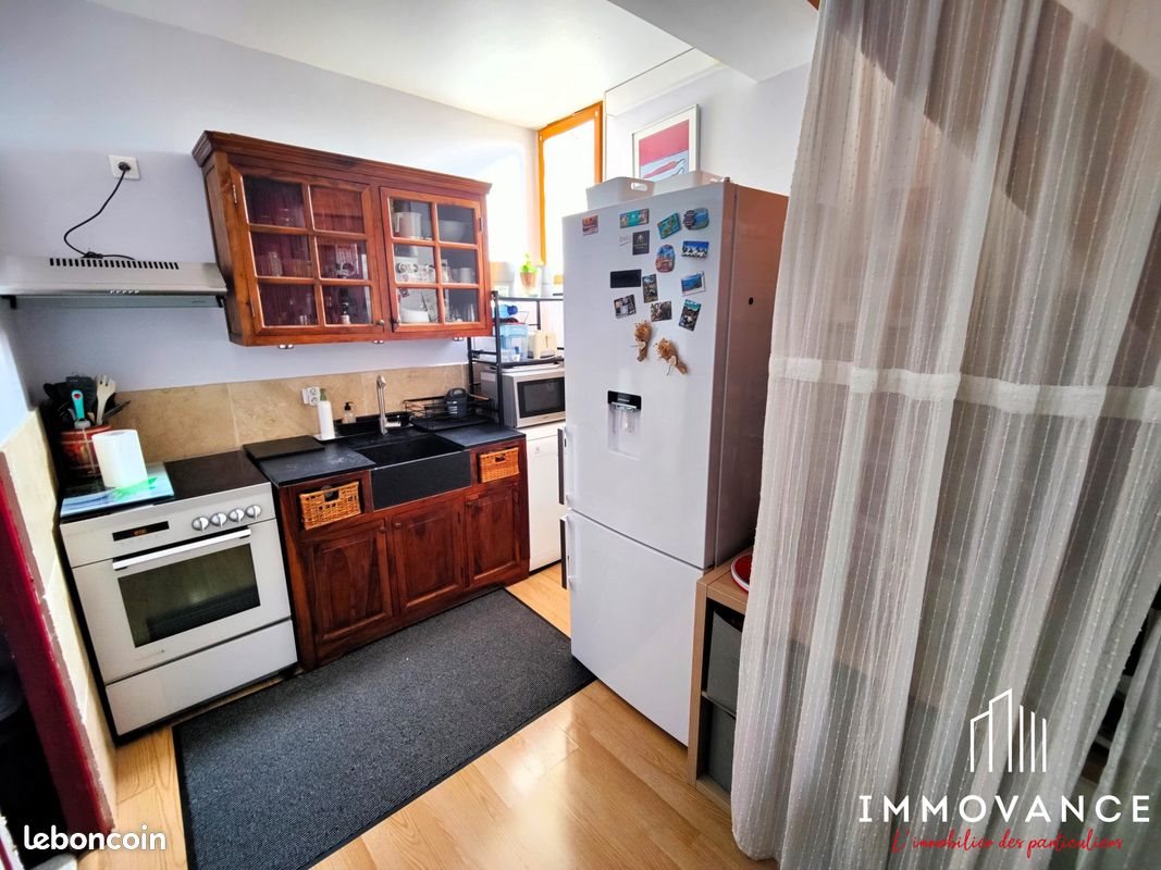 Appartement à vendre, 84m², Viols-le-Fort