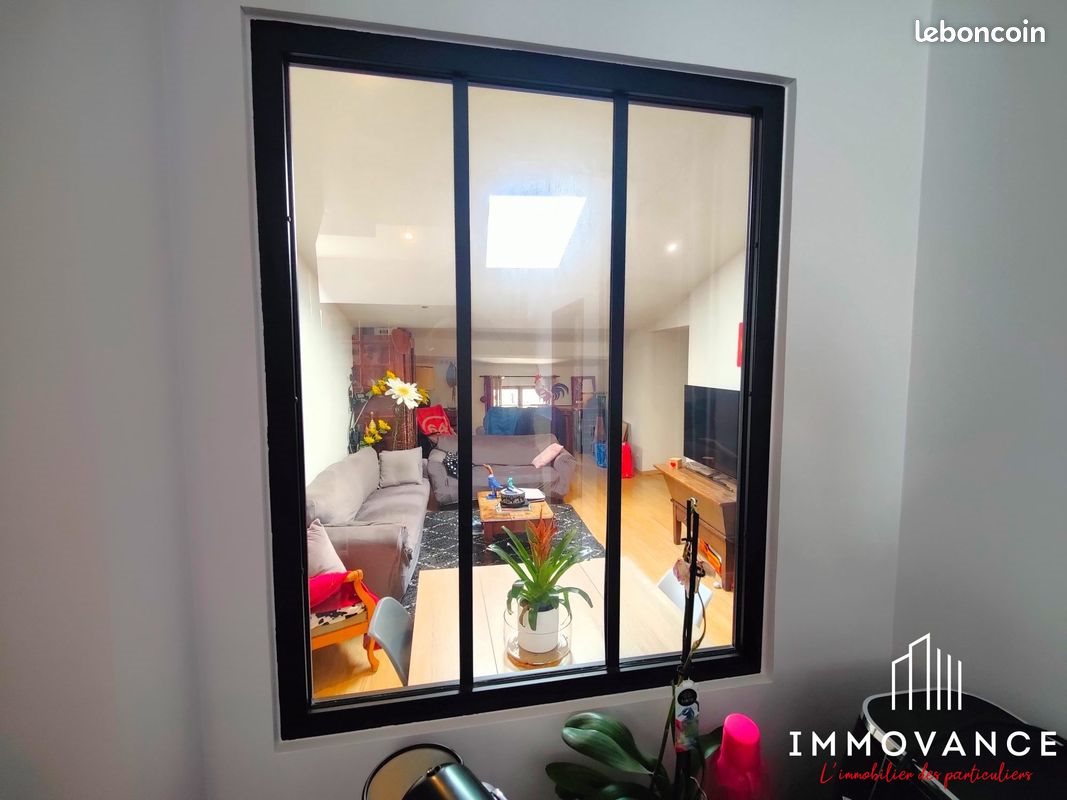 Appartement à vendre, 84m², Viols-le-Fort