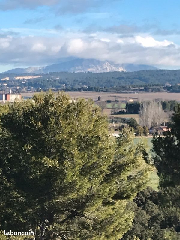 Appartement à louer, 27m², Aix-en-Provence