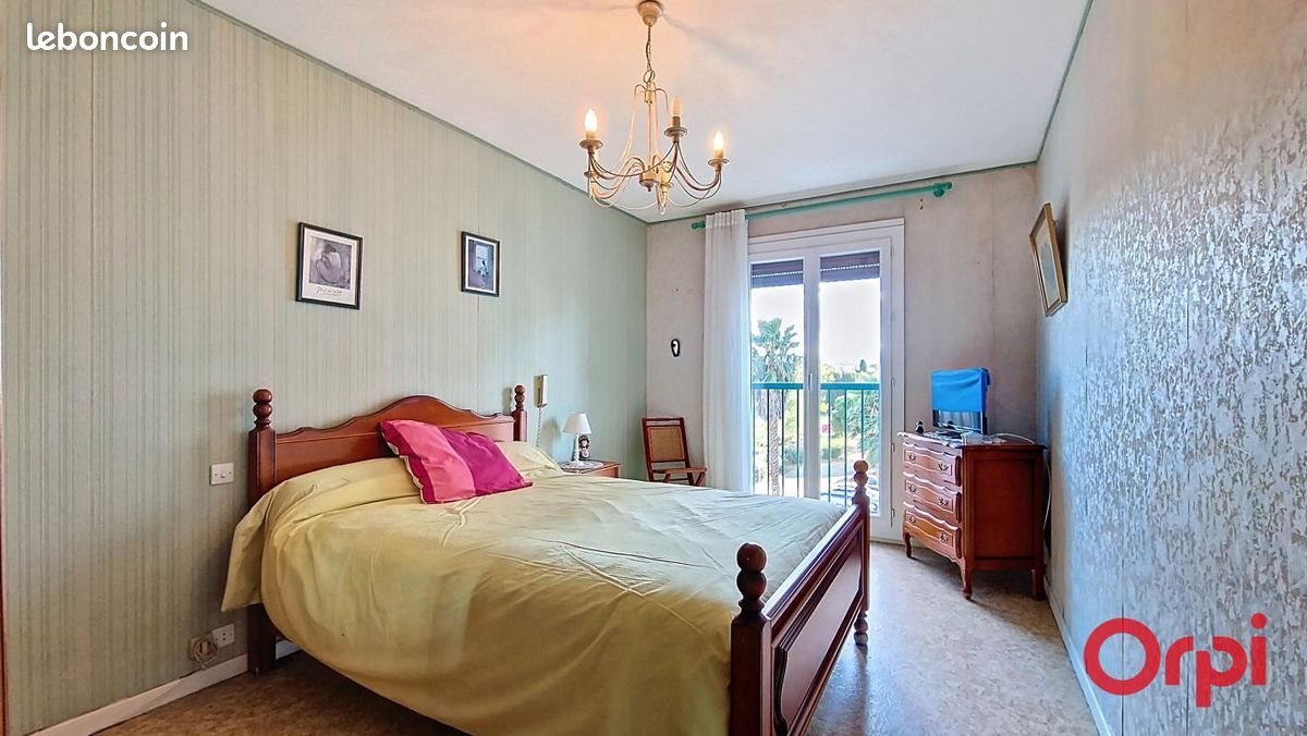 Appartement à vendre, 74m², Perpignan