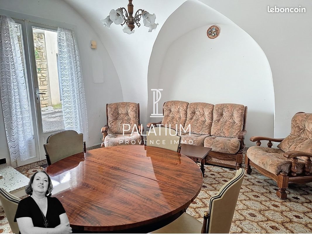 Maison à vendre, 84m², Lançon-Provence