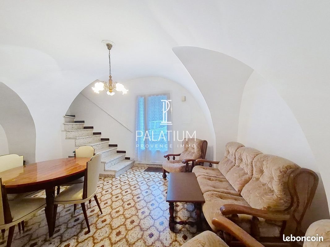 Maison à vendre, 84m², Lançon-Provence