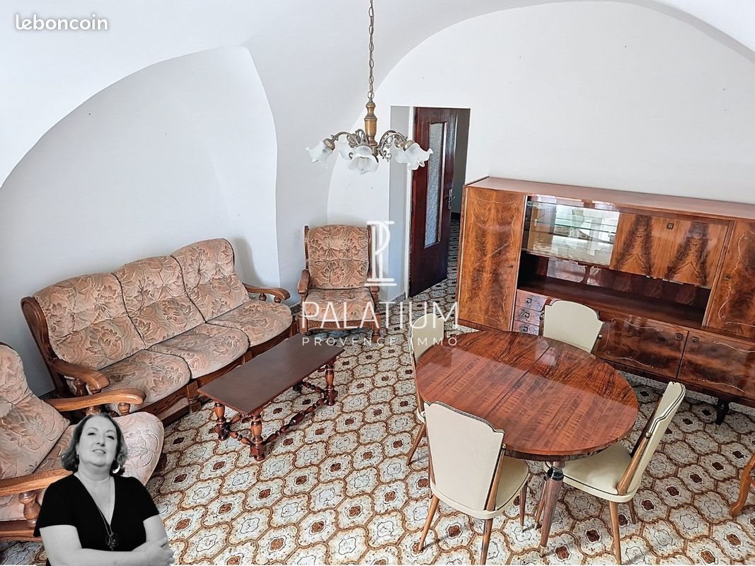 Maison à vendre, 84m², Lançon-Provence