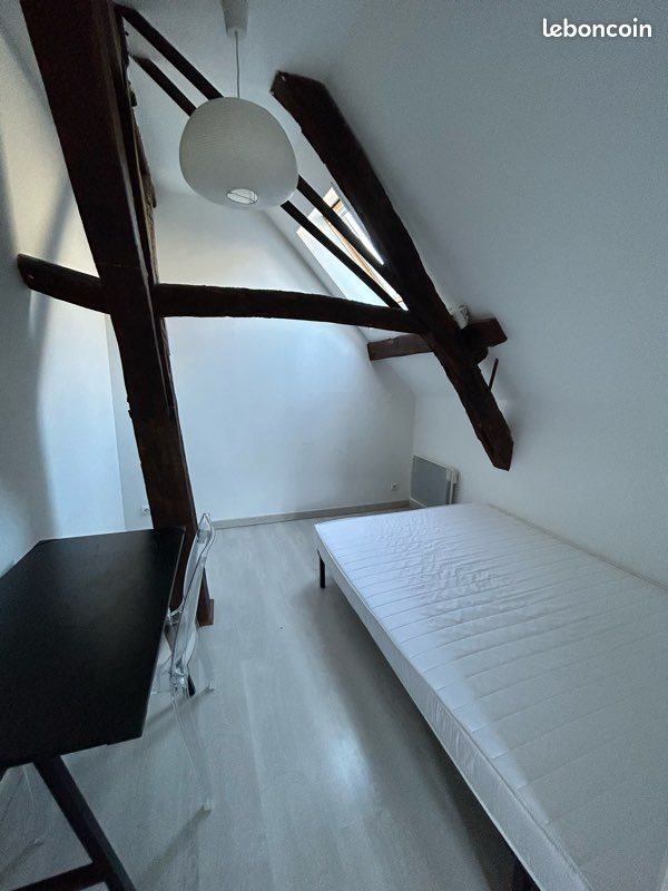 Appartement à louer, 33m², Amboise