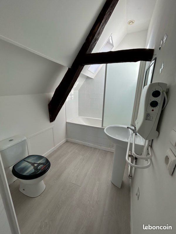 Appartement à louer, 33m², Amboise