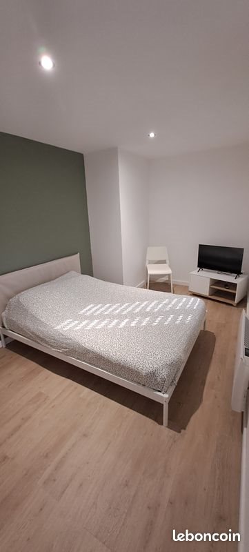 Maison à louer, 50m², Bourbourg