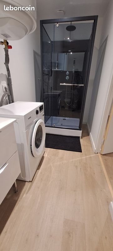 Maison à louer, 50m², Bourbourg