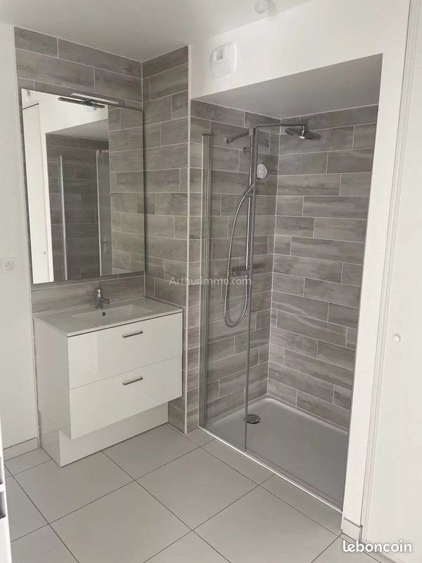 Appartement à louer, 59m², Le Mans