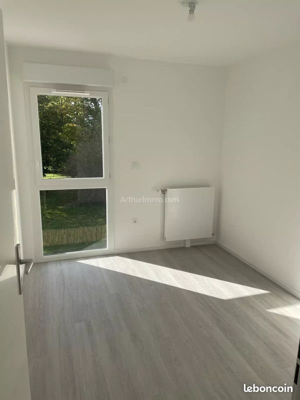 Appartement à louer, 59m², Le Mans