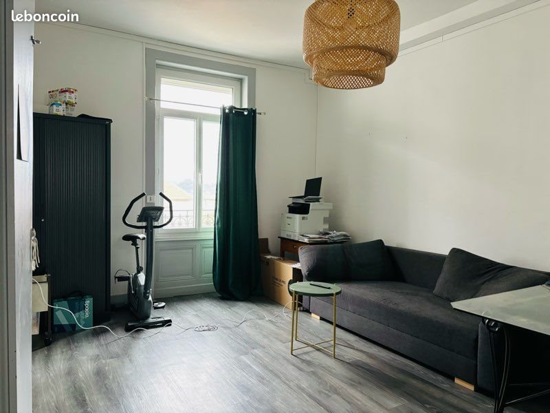 Appartement à louer, 75m², Saint-Etienne