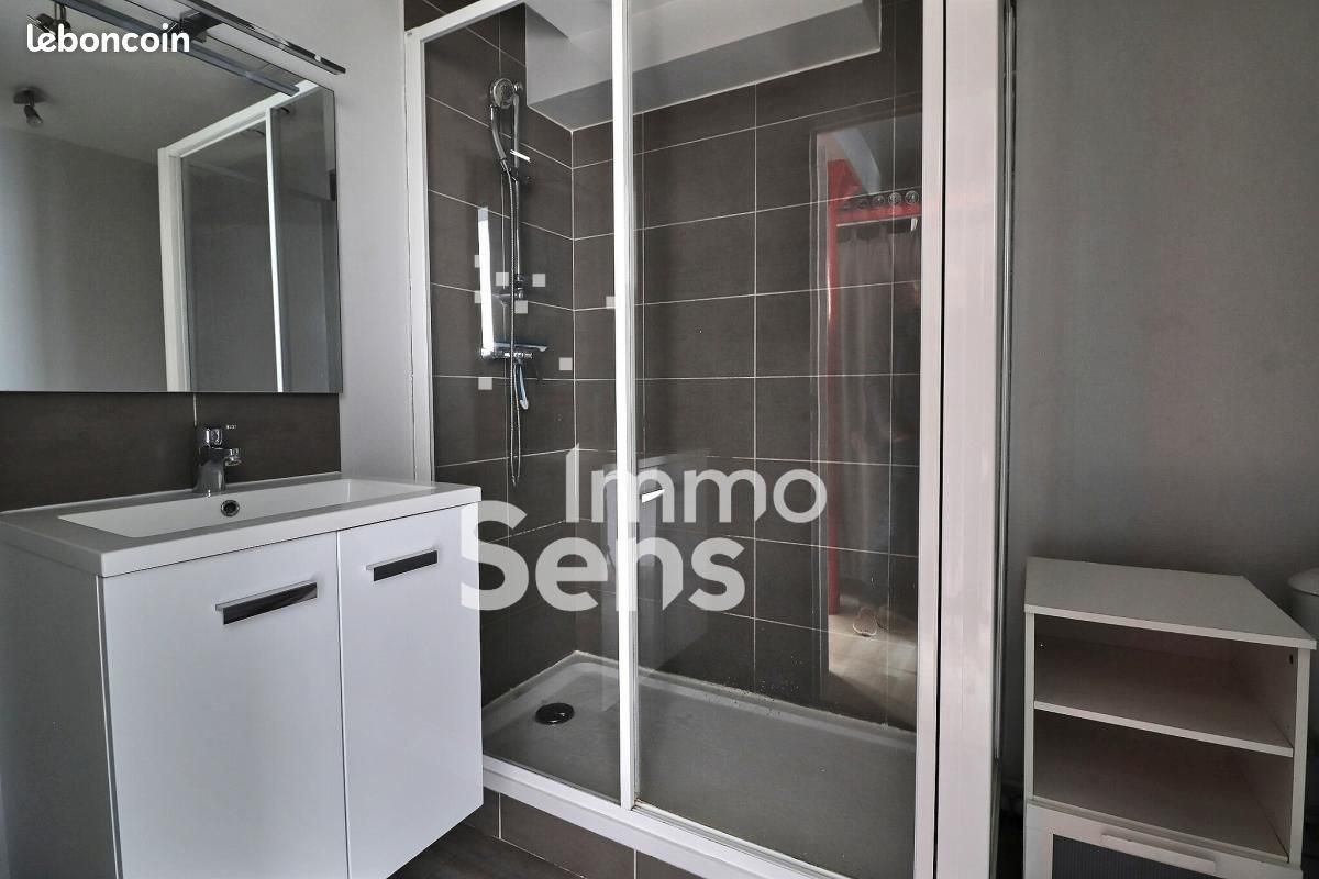 Appartement à vendre, 54m², Lille