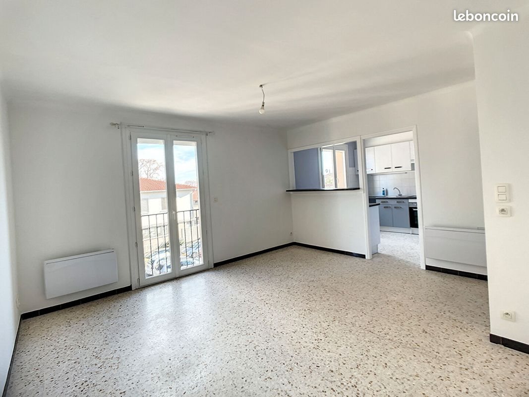 Appartement à louer, 58m², Toulouges
