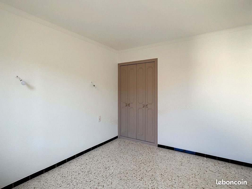 Appartement à louer, 58m², Toulouges