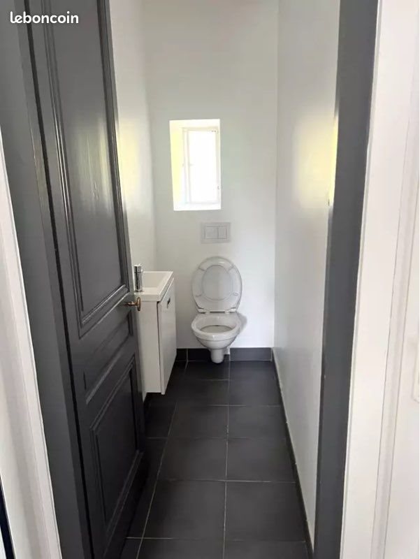 Appartement à louer, 78m², Lyon 9ème