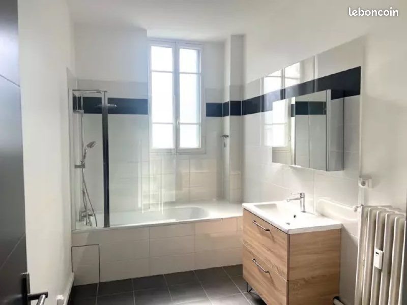 Appartement à louer, 78m², Lyon 9ème
