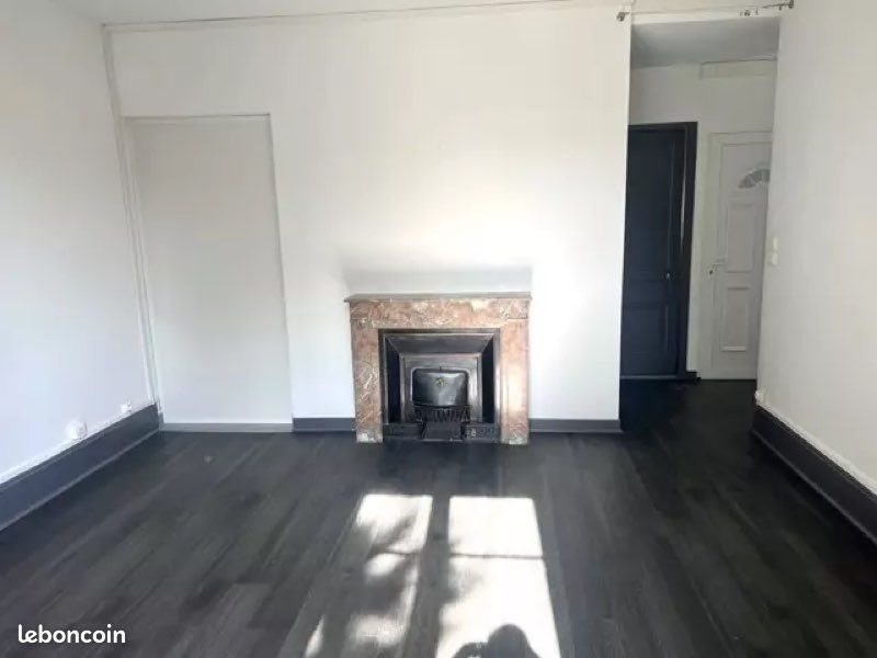 Appartement à louer, 78m², Lyon 9ème