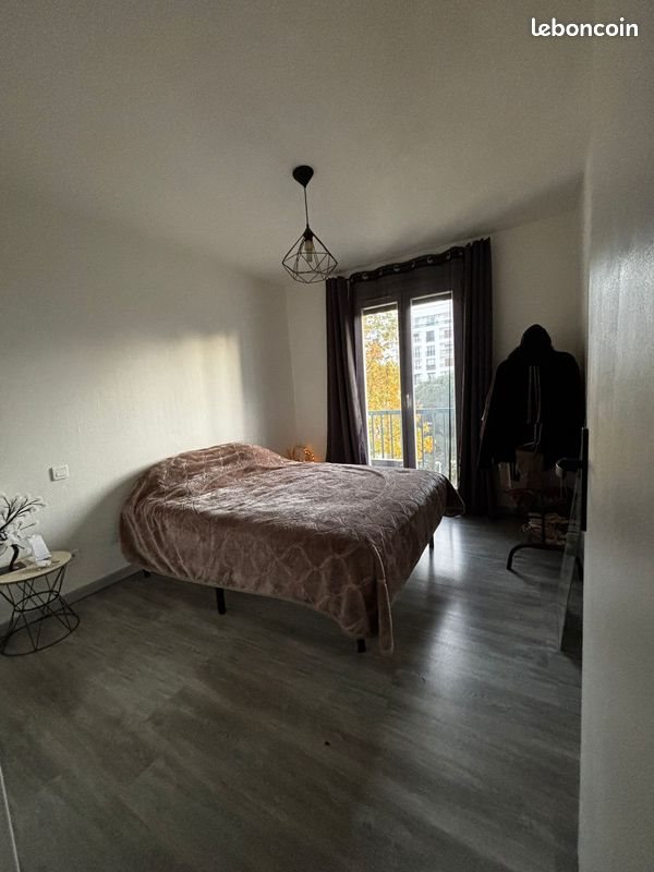 Appartement à louer, 30m², Perpignan