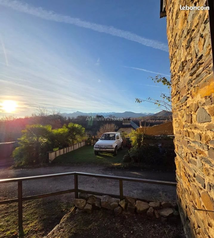 Maison à louer, 82m², Averan