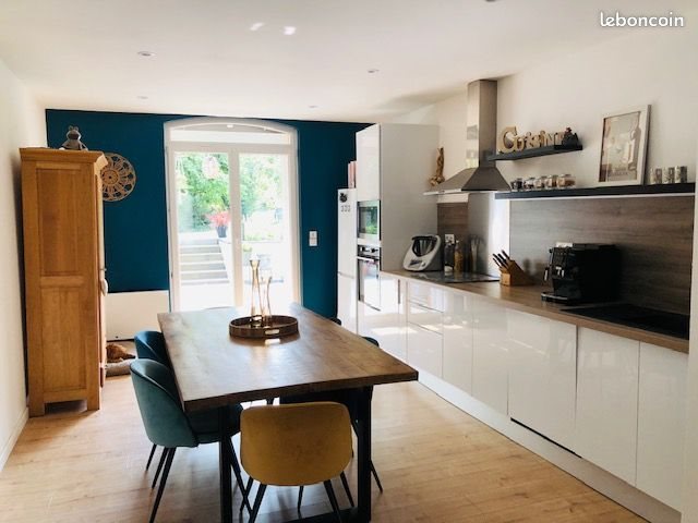 Appartement à vendre, 83m², Argancy