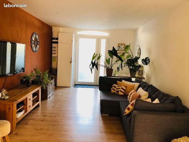 Appartement à vendre, 83m², Argancy