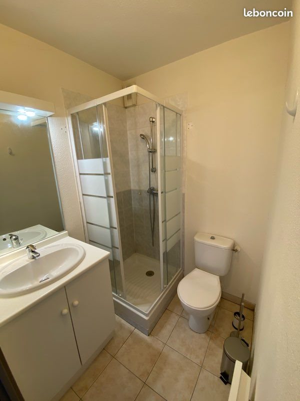 Appartement à louer, 25m², Léguevin