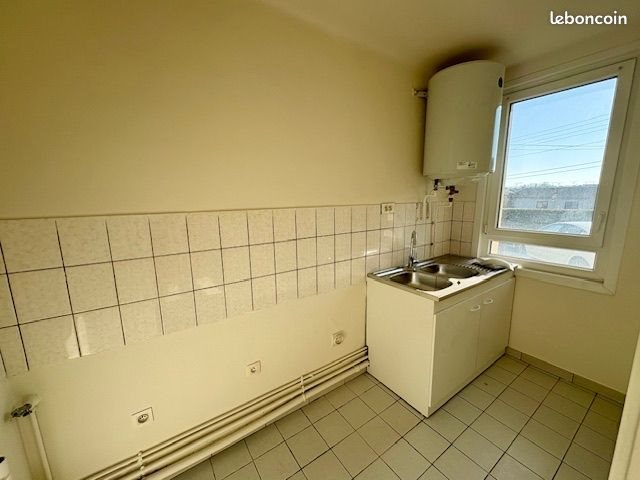 Appartement à louer, 39m², Commercy