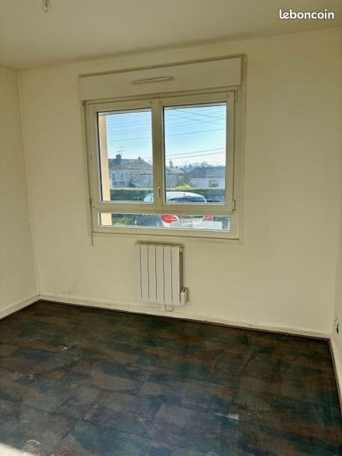 Appartement à louer, 39m², Commercy
