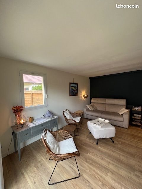 Maison à louer, 42m², Cucq