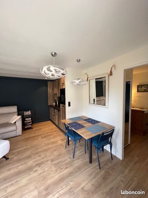 Maison à louer, 42m², Cucq