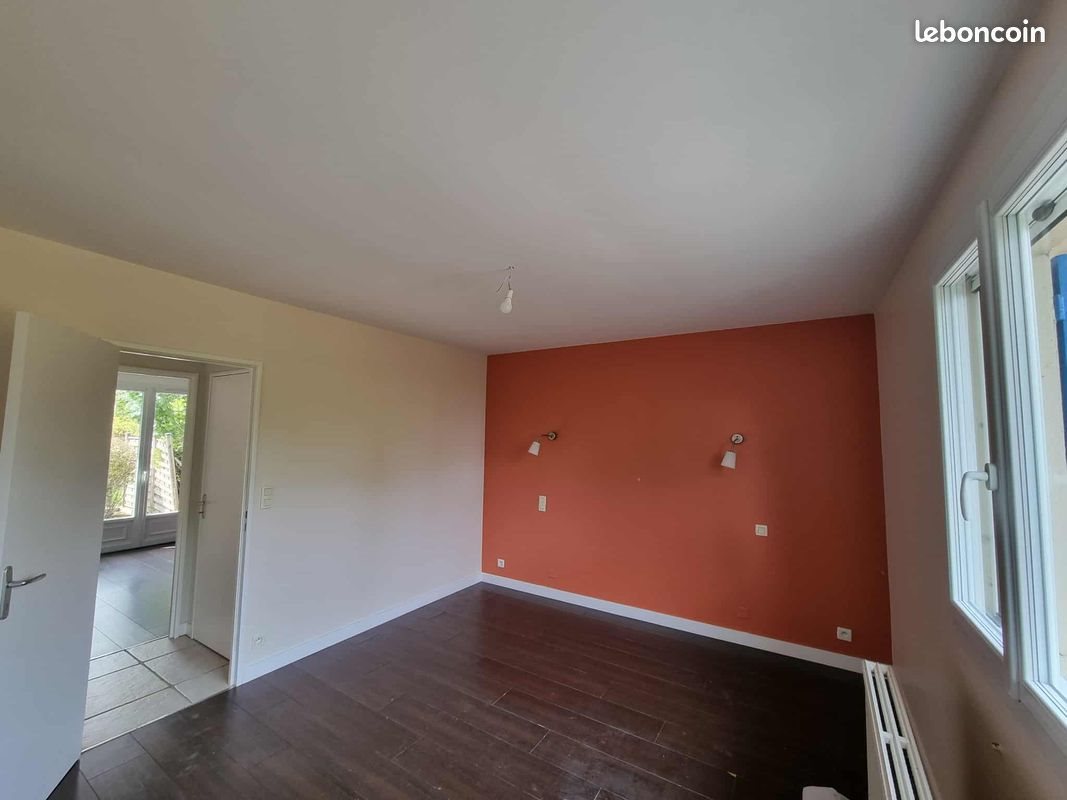 Maison à louer, 166m², Marans