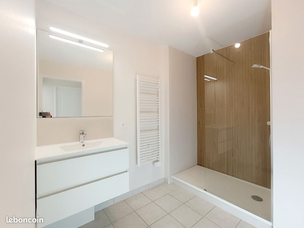 Appartement à louer, 46m², Belfort