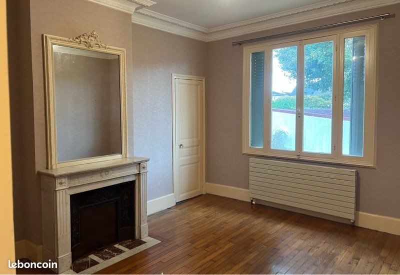 Maison à louer, 110m², Clichy-sous-Bois