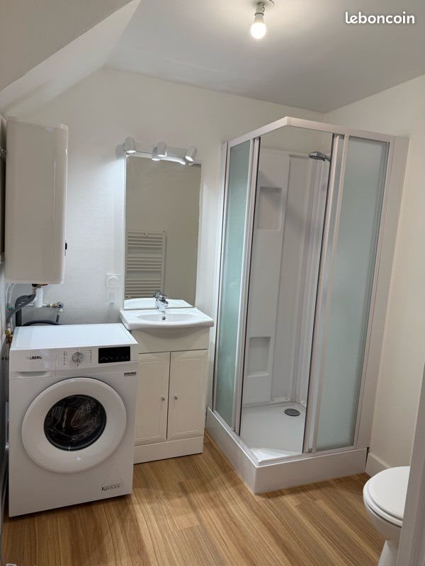 Appartement à louer, 20m², Reims