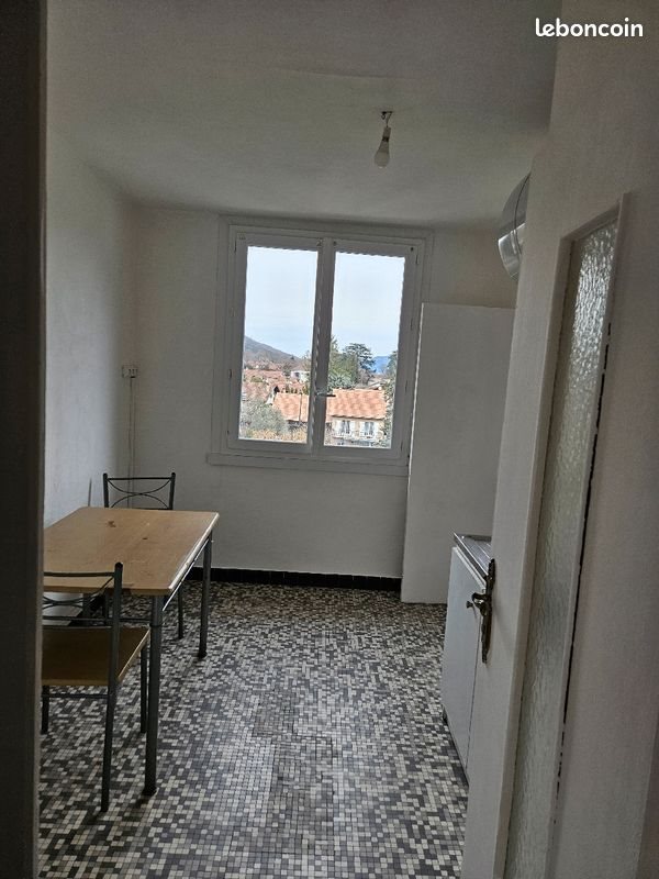 Appartement à vendre, 59m², Sassenage