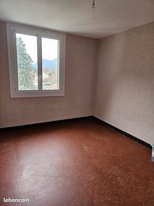 Appartement à vendre, 59m², Sassenage