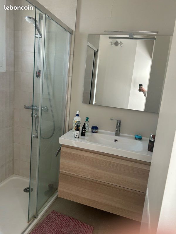 Appartement à louer, 42m², Boulogne-Billancourt