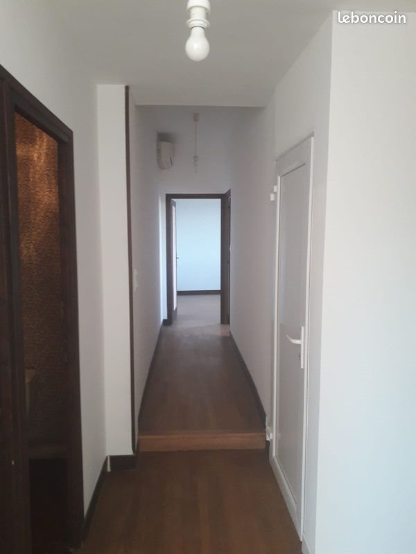 Appartement à louer, 68m², Décines-Charpieu
