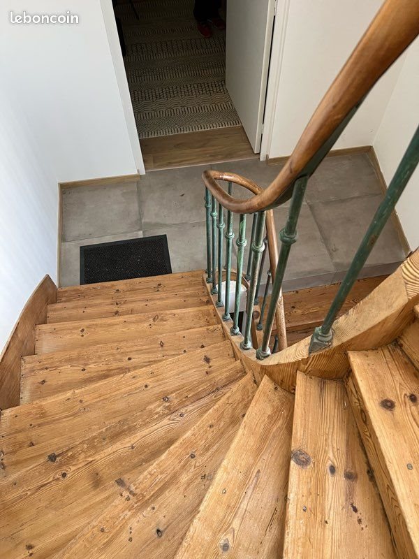 Appartement à louer, 80m², Marans